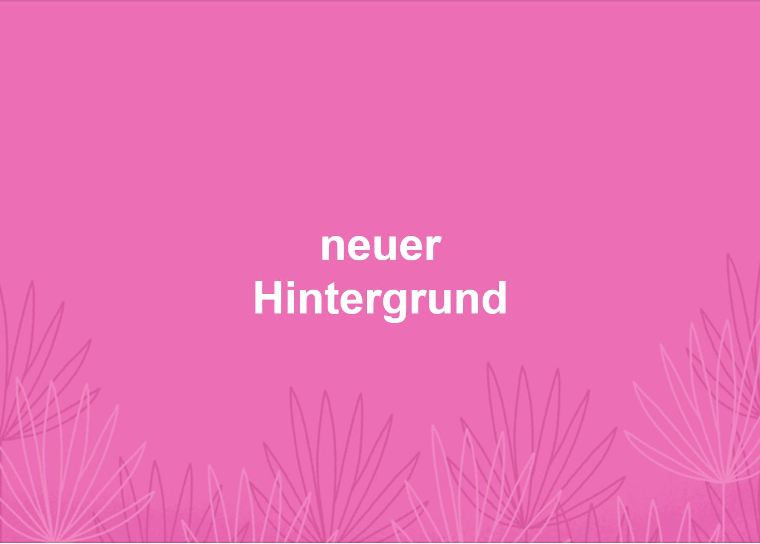 Facebook Rollt Neue Hintergrundbilder Aus Zwei Eins