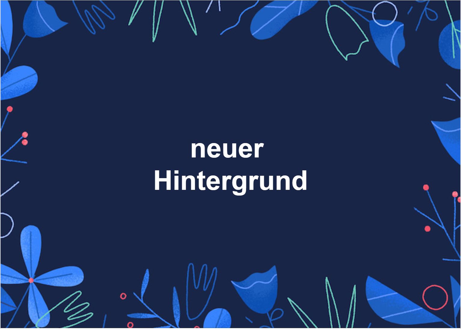 Facebook Rollt Neue Hintergrundbilder Aus Zwei Eins